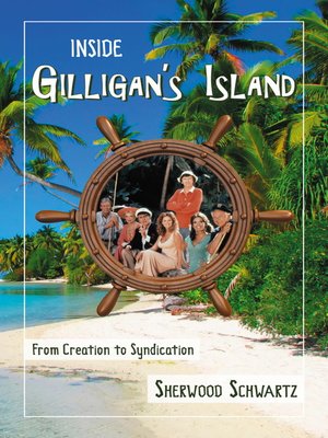 cover image of Inside Gilligan's Island